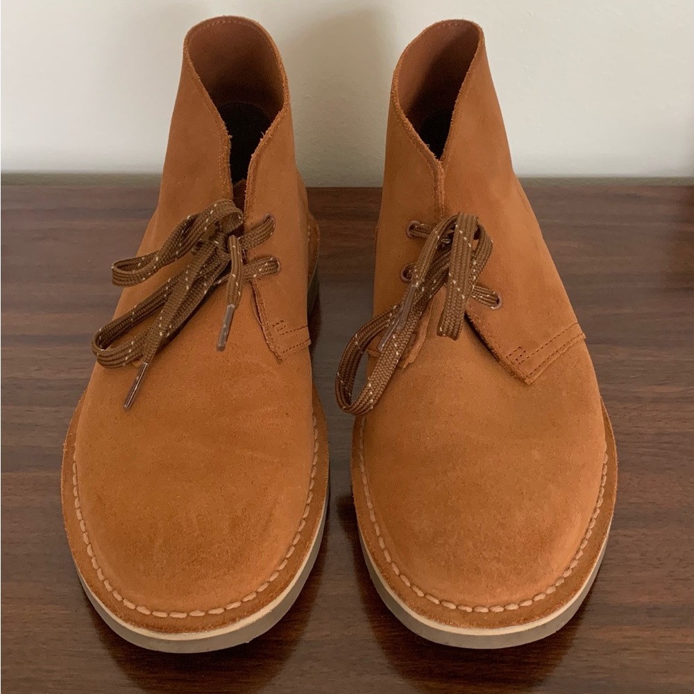 Clarks Men’s 7.5 Extreme Comfort Shoes